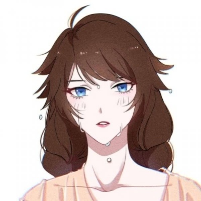 兽设背景场景绘制兽圈群